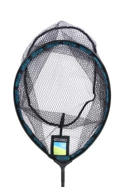 Preston Latex Carp Landing Net