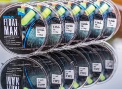 Preston Max Float Nylon -Fishing Gear Verkoop preston max float nylon 1