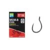 Preston Mcm-b Eyed Barbless Hooks