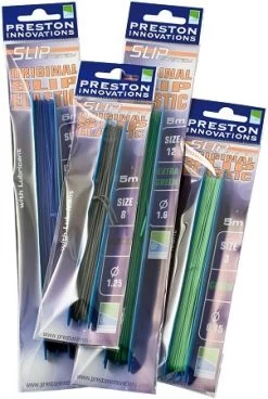 Preston Original Slip Elastic