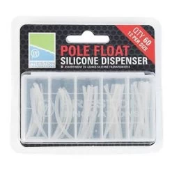 Preston Pole Float Silicone Dispenser