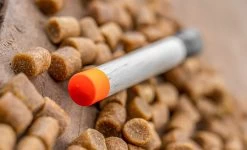 Preston Precision Pellet Waggler -Fishing Gear Verkoop preston precision pellet waggler 4