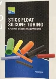 Preston Silicone For Stick Floats