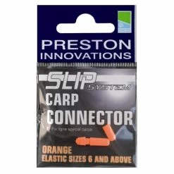 Preston Slip Carp Connector