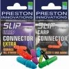 Preston Slip Carp Connectors Extra -Fishing Gear Verkoop preston slip carp connectors extra