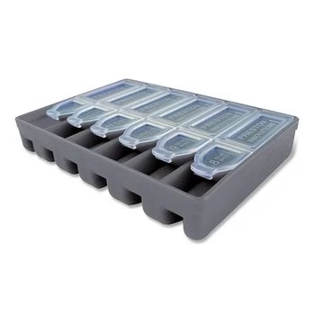 Preston Super Soft Shot Dispenser 3 Preston Super Soft Shot Dispenser