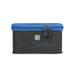 Preston Supera Small Eva Accessory Case -Fishing Gear Verkoop preston supera small eva accessory case 1