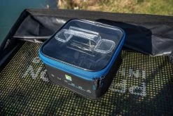Preston Supera Xs Eva Accessory Cases (stuks) 5 Preston Supera Xs Eva Accessory Cases (stuks) -Fishing Gear Verkoop preston supera xs eva accessory cases stuks 1