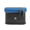 Preston Supera Xs Eva Accessory Cases (stuks) -Fishing Gear Verkoop preston supera xs eva accessory cases stuks