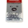Xtra Strong Splitrings -Fishing Gear Verkoop rozemeijer xtra strong splitrings
