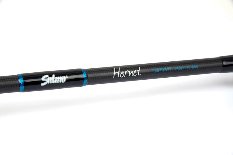 Salmo Hornet Pro Light 6 Salmo Hornet Pro Light - Afbeelding 4