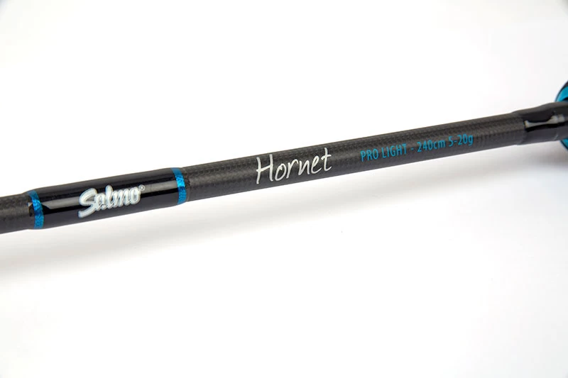 Salmo Hornet Pro Light 3 Salmo Hornet Pro Light