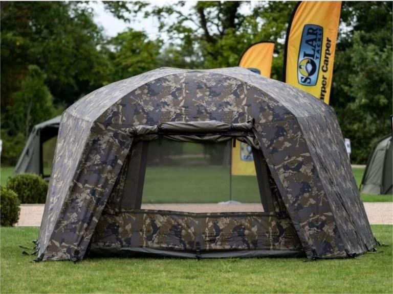 Fishing Gear Verkoop -Fishing Gear Verkoop solar tackle camo compact spider infill panel 1 768x76811 1