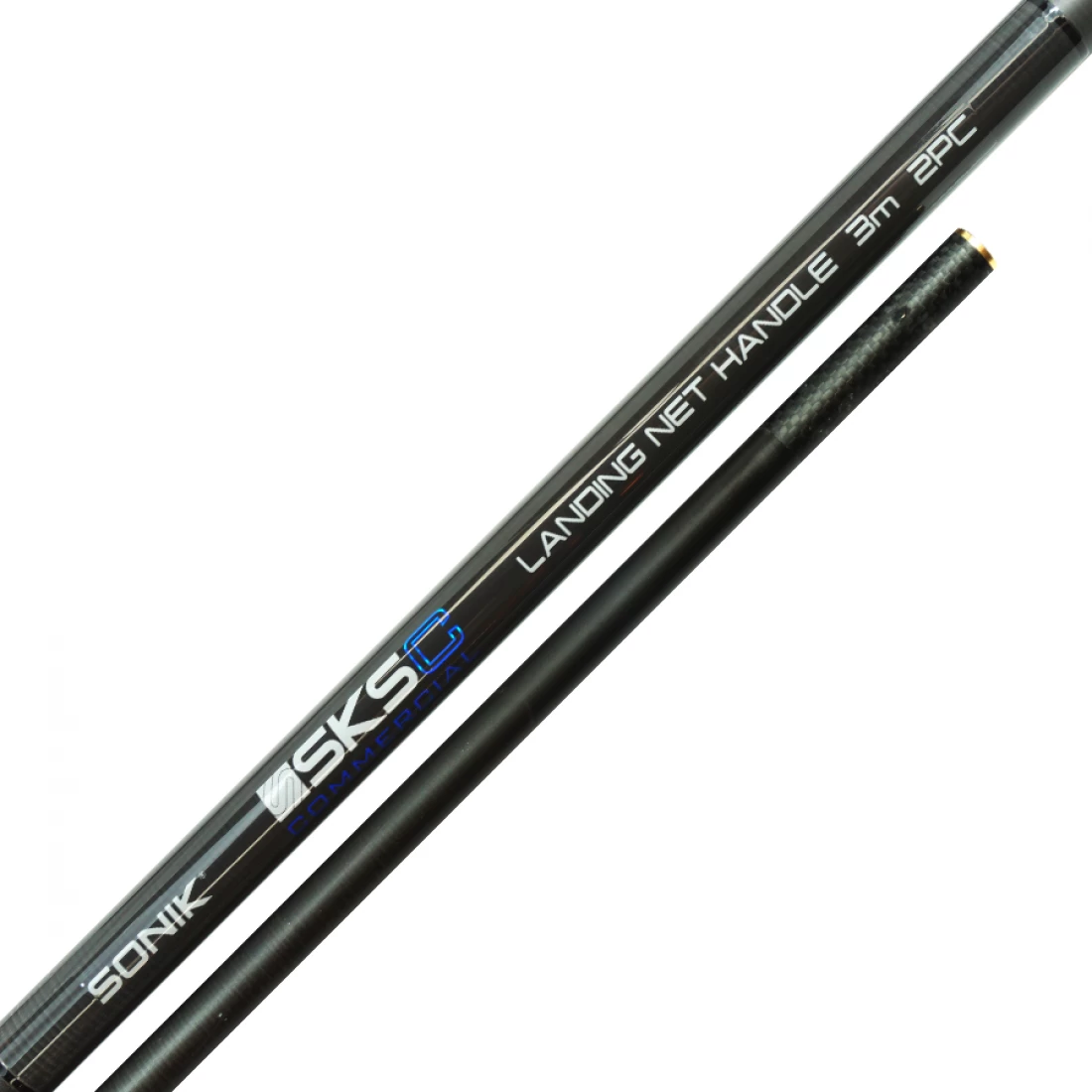 Sks Landing Net Handle 3 Sks Landing Net Handle