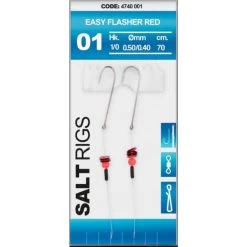 Spro 01 Salt Rig Easy Flasher