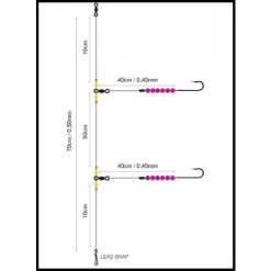Spro 04 Salt Rig Easy Bead 7 Spro 04 Salt Rig Easy Bead -Fishing Gear Verkoop spro 04 salt rig easy bead 2