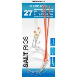 Spro 27 Plastic Boom Paternoster