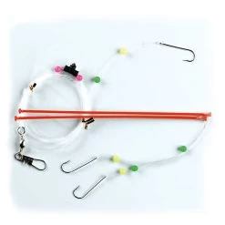 Spro Platvis Paternoster