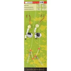 Spro Strand Spin Rig Paternoster