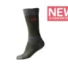 TRAKKER Winter Merino Socks -Fishing Gear Verkoop trakker winter merino socks