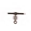 Crimp Swivel 2 Crimp Swivel -Fishing Gear Verkoop tronixpro crimp swivel