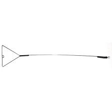 French Boom With Swivel - 15cm