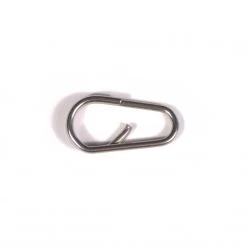 Mini Oval Ring