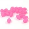 Pink Oval Beads -Fishing Gear Verkoop tronixpro pink oval beads