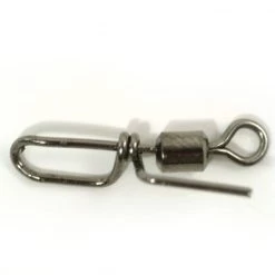 Rolling Swivel With Clip