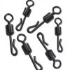 Snood Clip Swivel 1 Snood Clip Swivel -Fishing Gear Verkoop tronixpro snood clip swivel