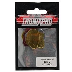 Spinner Blade - Large